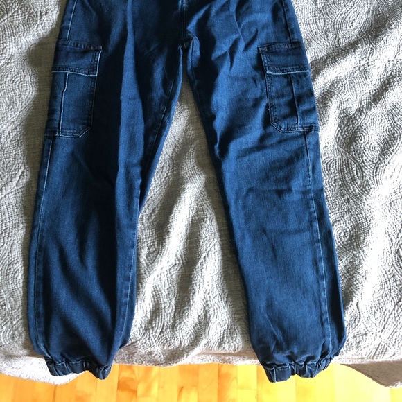 Cargo pants - Picture 2 of 2